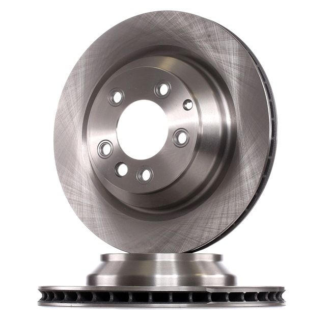 Originale Bremsscheibe PORSCHE 4.8 S 400 PS Benzin 7L8615601 von STARK im Internet zu fairen Preisen