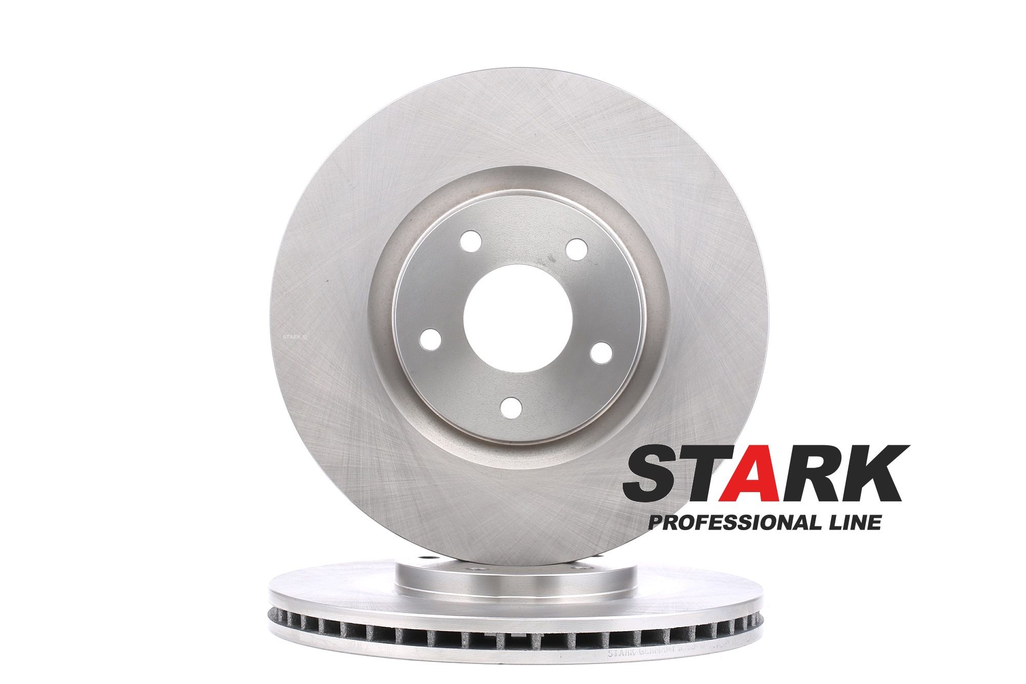 Kjøp STARK Bremseskive Product No .: SKBD-0022346 for den lave prisen av 690,35 kr