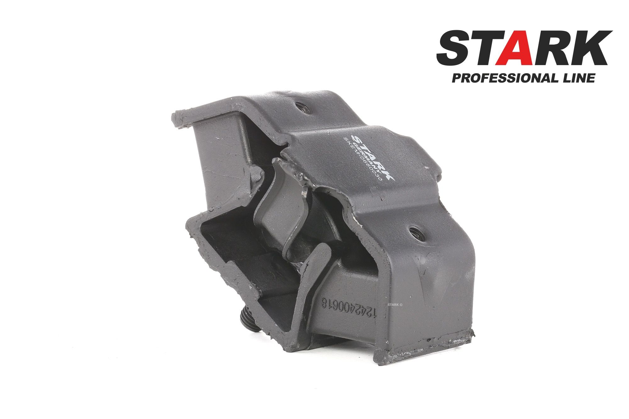 Køb STARK Motorophæng Produktnummer.: SKEM-0660030 til den lave pris af 104,01 kr.