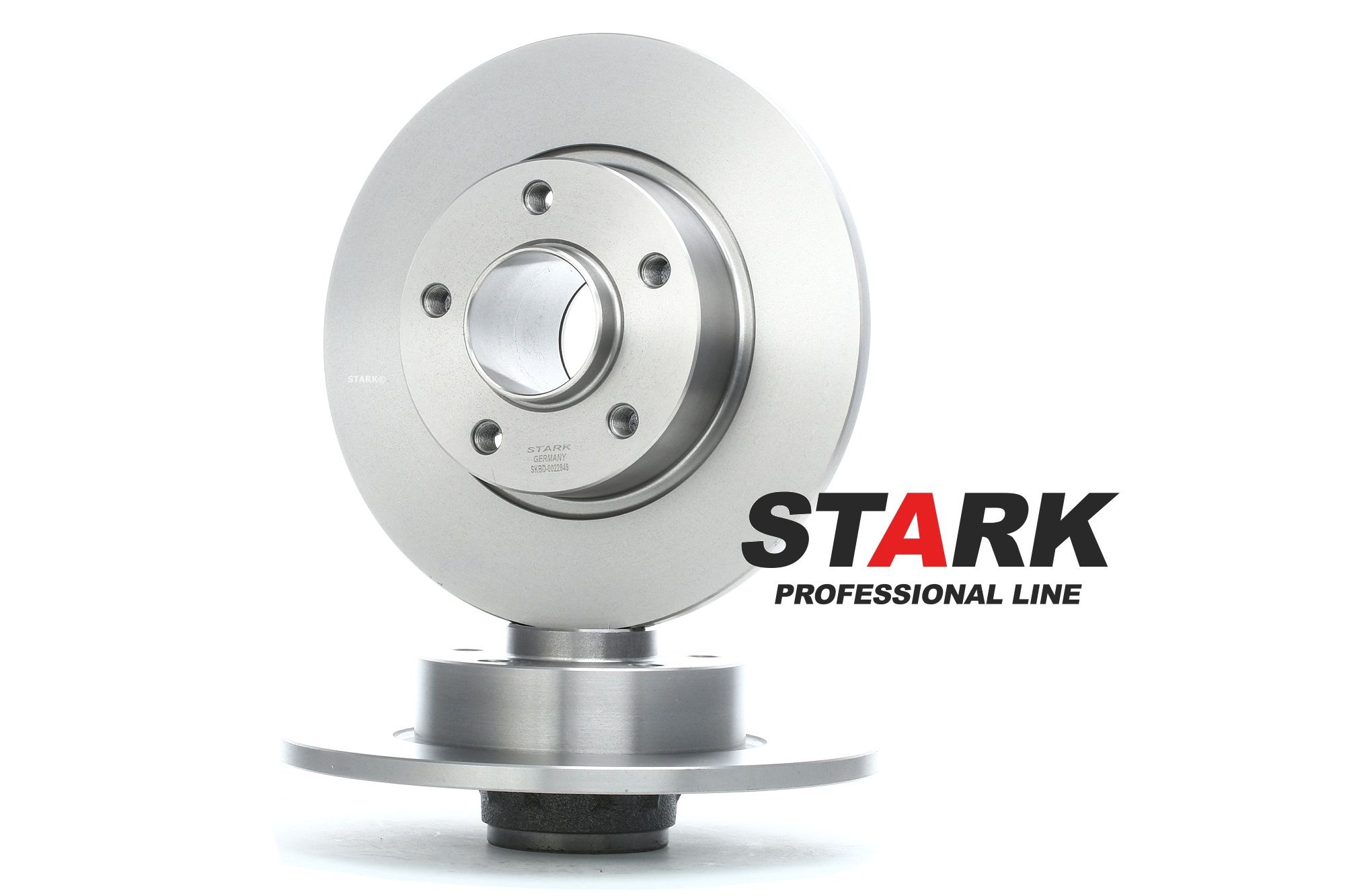 Įsigykite STARK Stabdžių diskas Prekės Nr.: SKBD-0022042 už žemiausią 84,75 € kainą