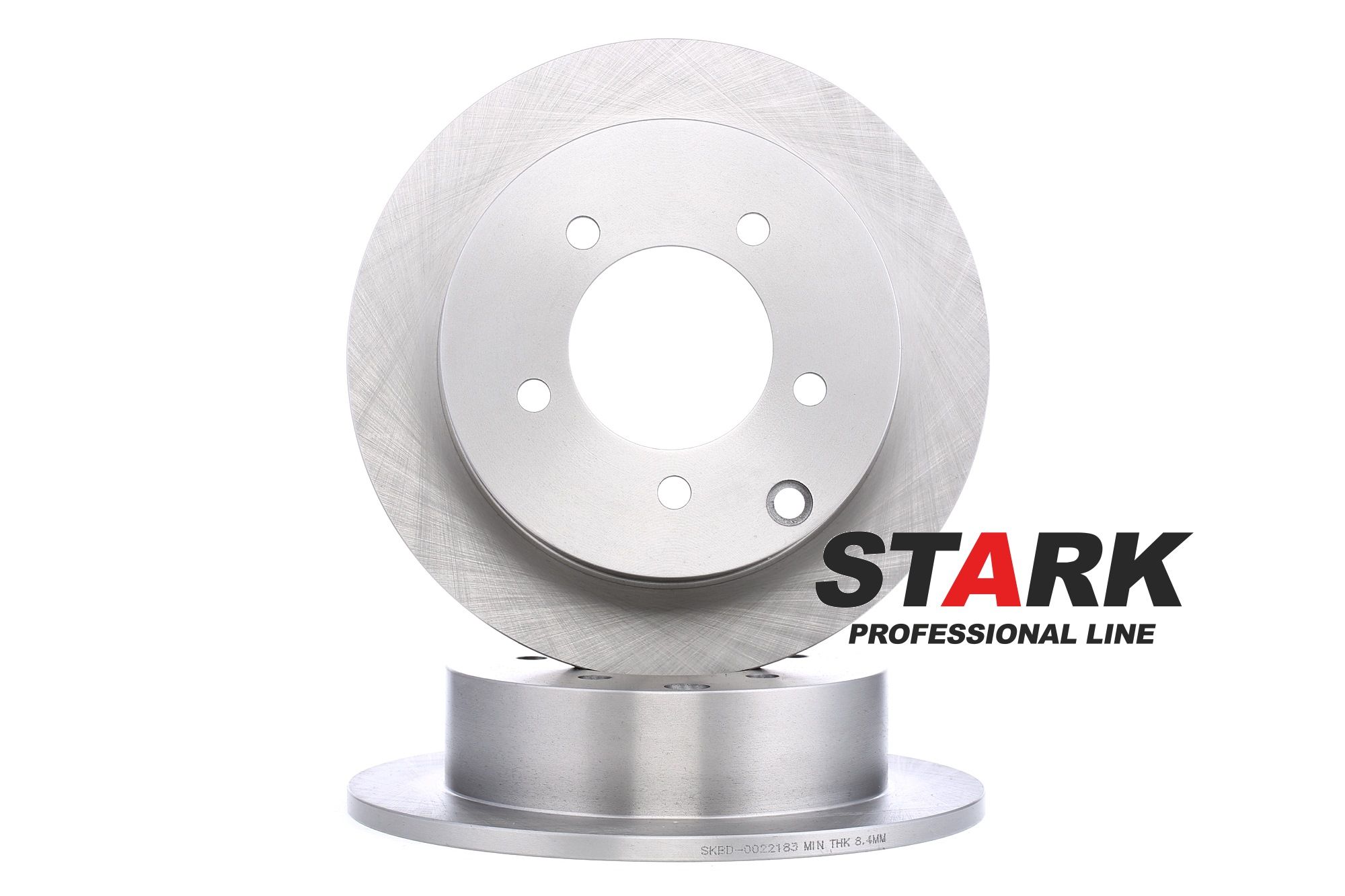 Kjøp STARK Bremseskive Product No .: SKBD-0022183 for den lave prisen av 362,12 kr