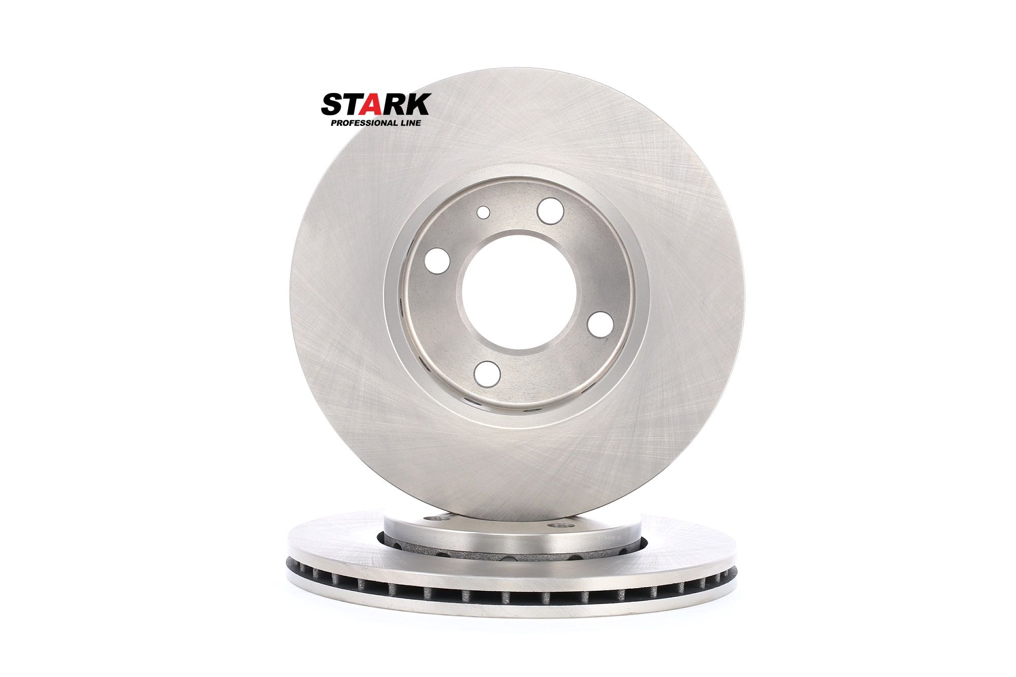 Bestel STARK Remschijf Artikelnr.: SKBD-0022212 aan de scherpe prijs van 26,93 €