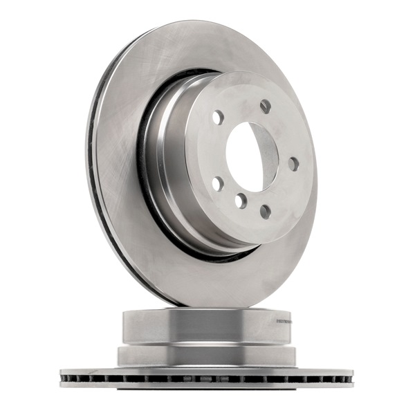 Köp billiga original Bromsskiva SKBD-0022358 jämförbara med 34216864053 OEM nummer på nätet