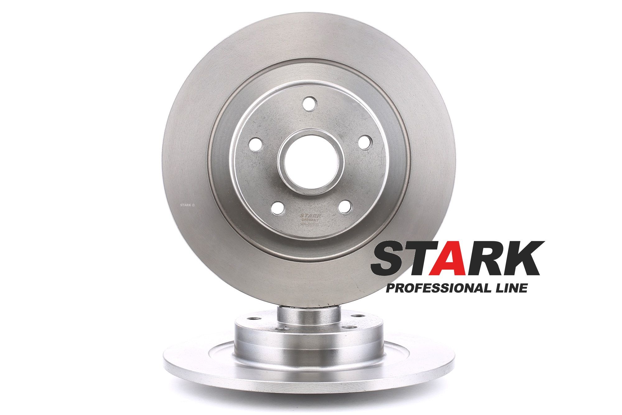 Įsigykite STARK Stabdžių diskas Prekės Nr.: SKBD-0022313 už žemiausią 54,71 € kainą