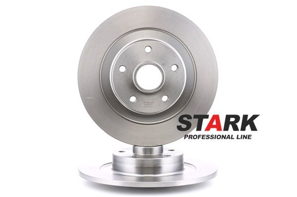 Įsigykite nebrangią originalią Stabdžių diskas SKBD-0022313. sulyginama su 432000015R OEM numeriais internetu