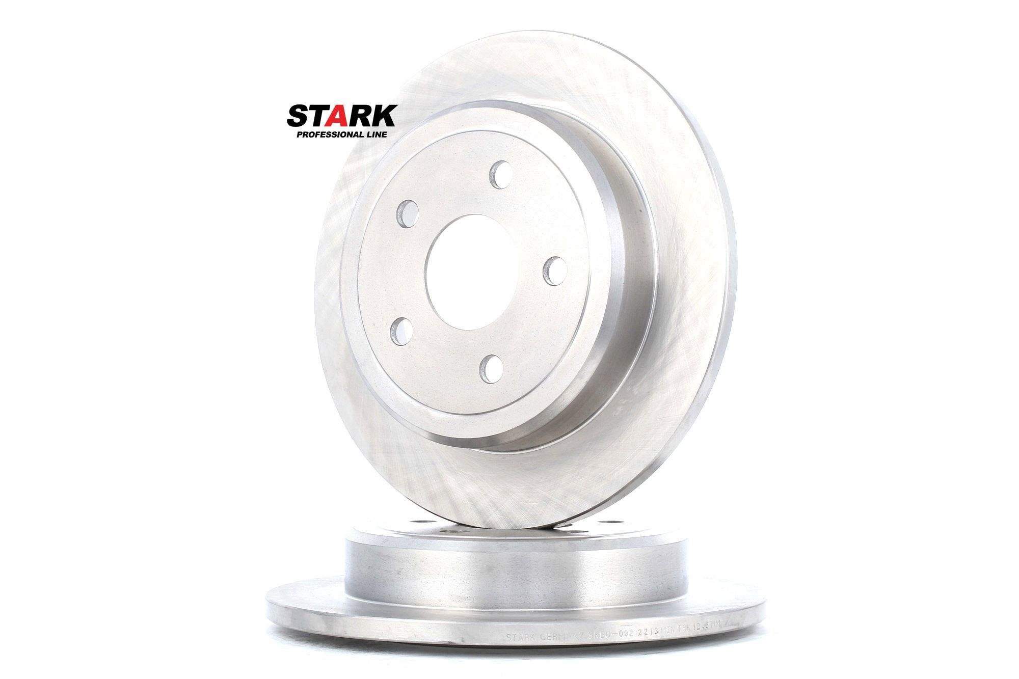 Compre STARK Disco de travão Produto No.: SKBD-0022213 a preços baixos de 47,14 €