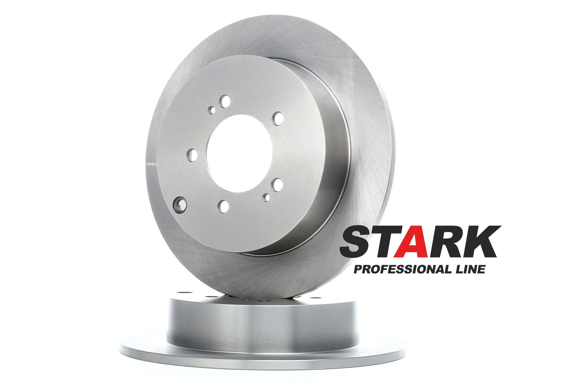 Kjøp STARK Bremseskive Product No .: SKBD-0022074 for den lave prisen av 519,51 kr