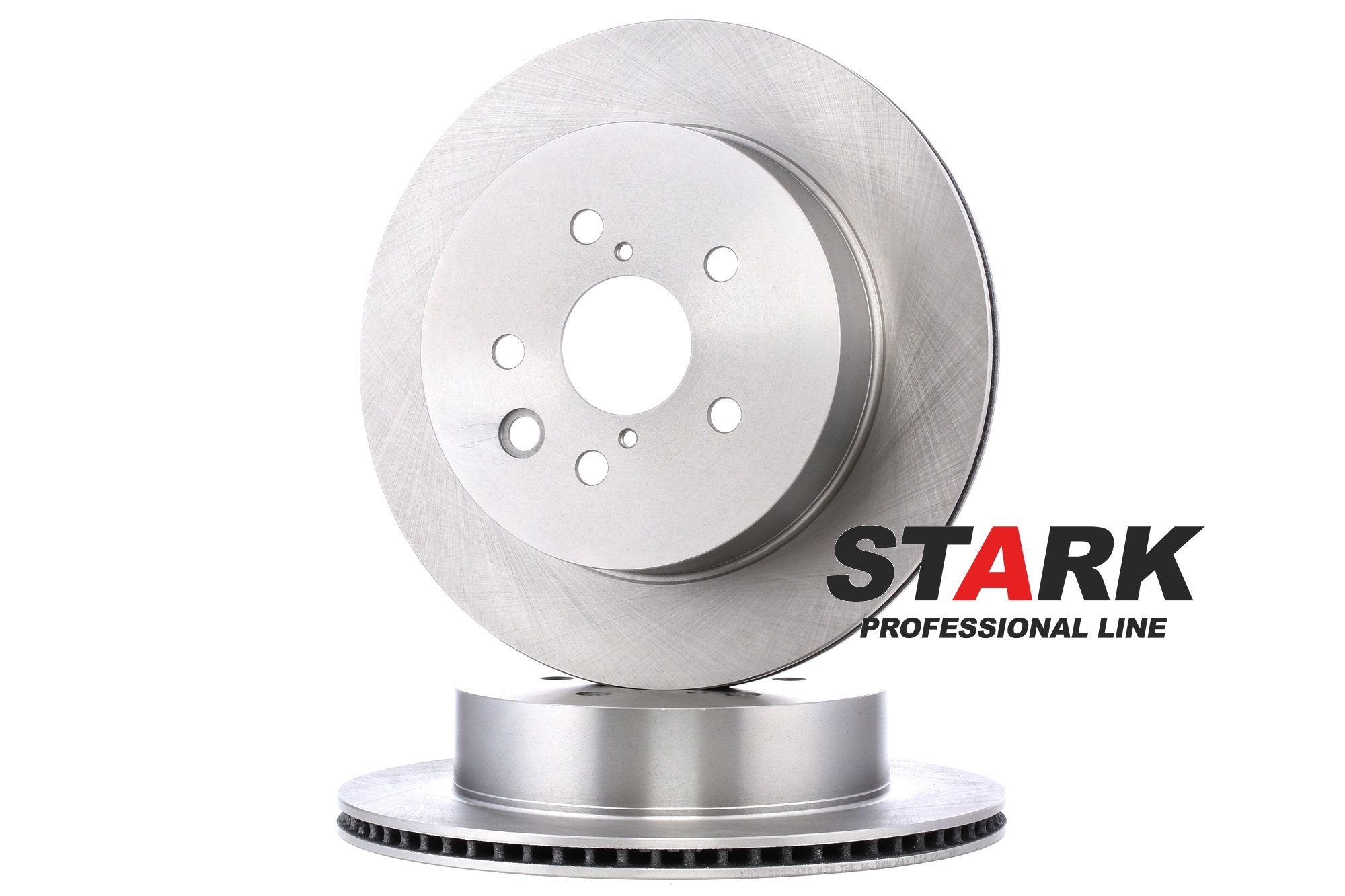 Kjøp STARK Bremseskive Product No .: SKBD-0022430 for den lave prisen av 629,19 kr