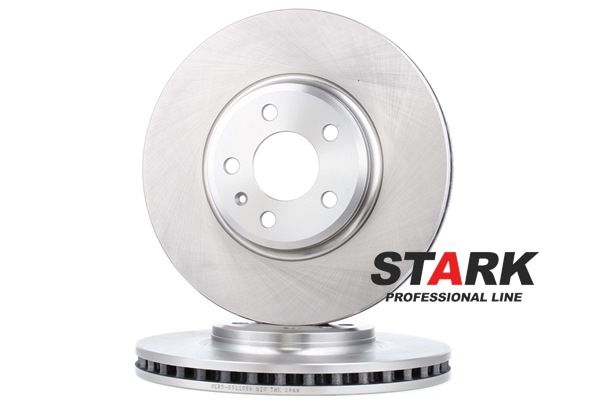 OEM Disco freno per AUDI 3.0 TDI 233 CV Diesel 4GD615301 da STARK online ad un ottimo prezzo