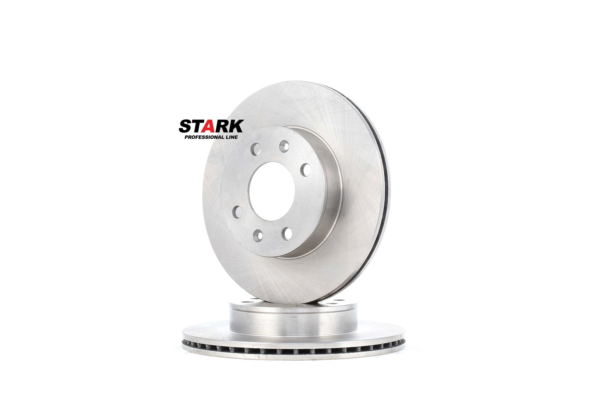 Įsigykite STARK Stabdžių diskas Prekės Nr.: SKBD-0022034 už žemiausią 28,17 € kainą