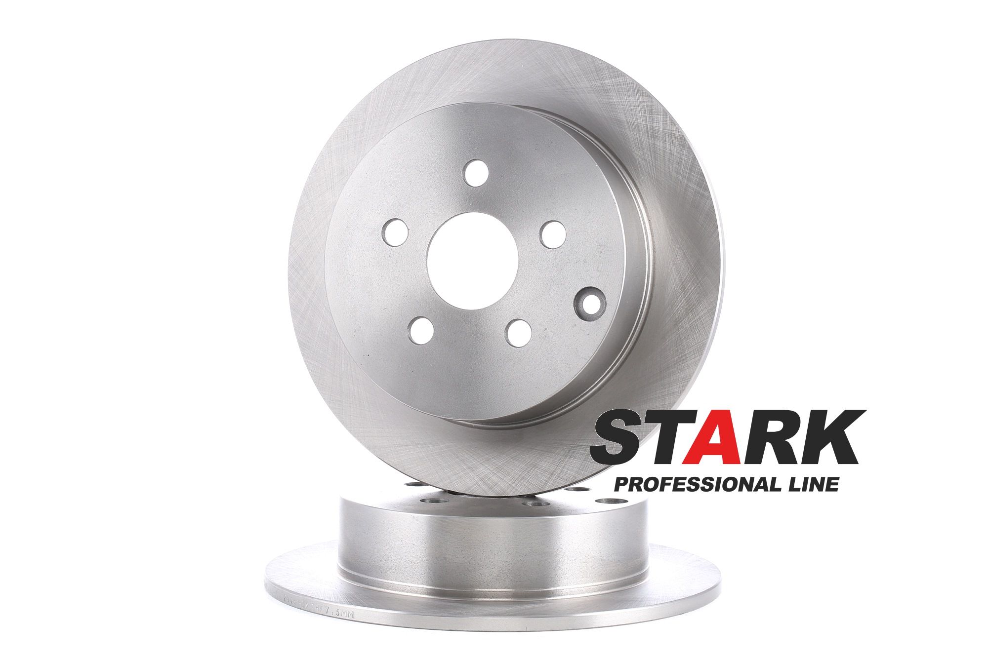 STARK Bremsscheibe Produkt Nr.: SKBD-0022055 zum günstigen Preis von 21,18 € kaufen