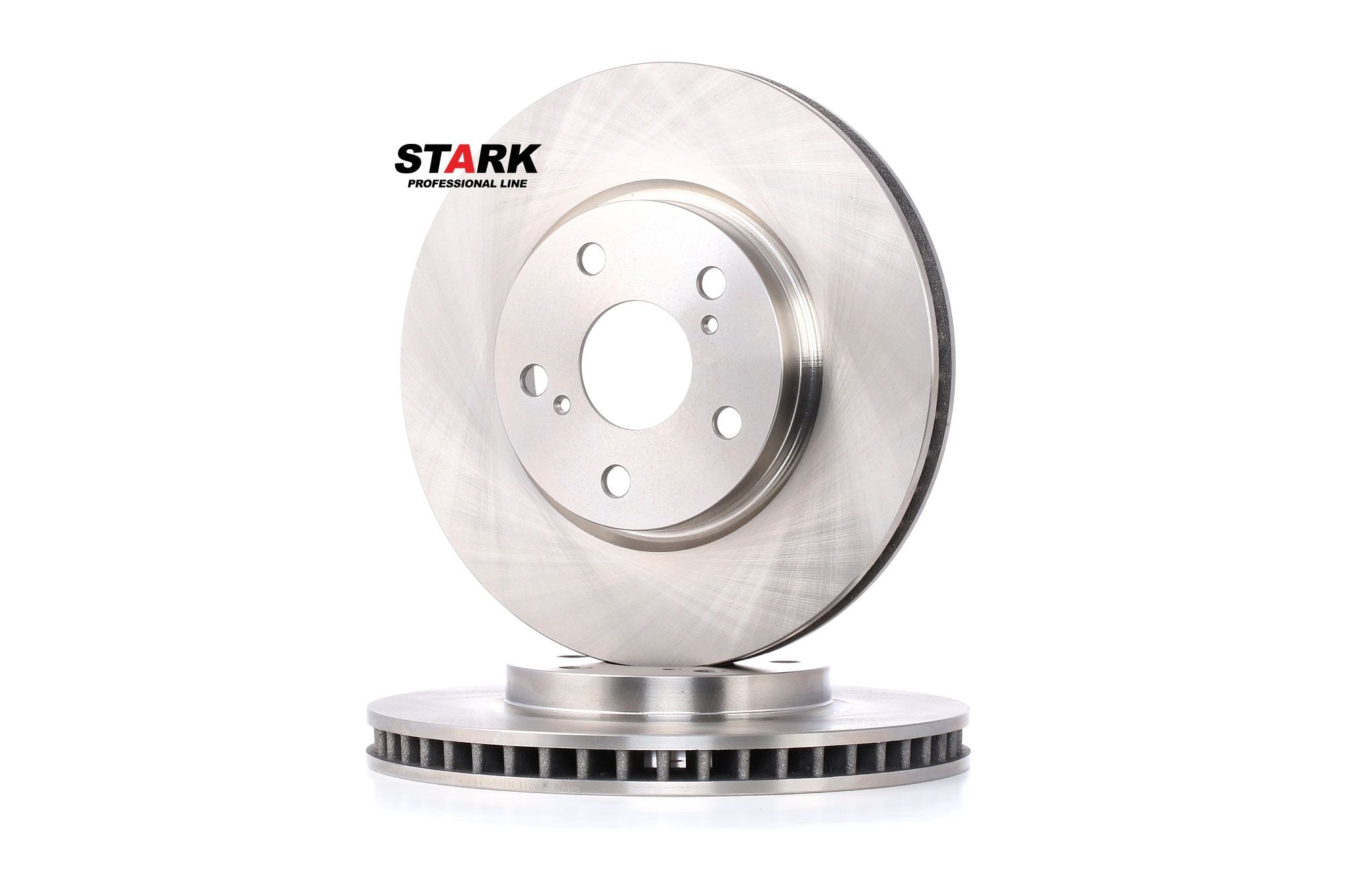 Acquista Disco freno da STARK Numero prodotto.: SKBD-0022176 al costo di soli 42,87 €
