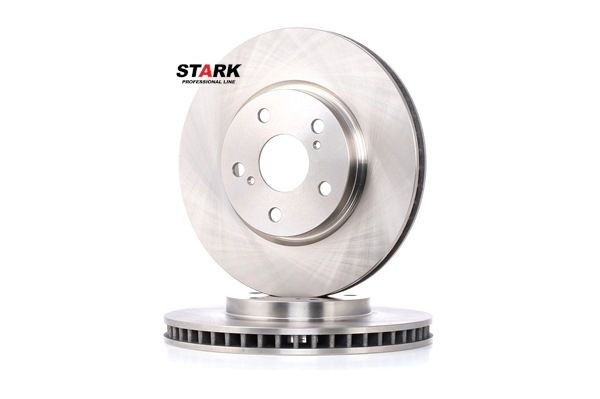 OE Dischi TOYOTA CROWN 2022 435120N040, 435120P010, 4351230310 di STARK