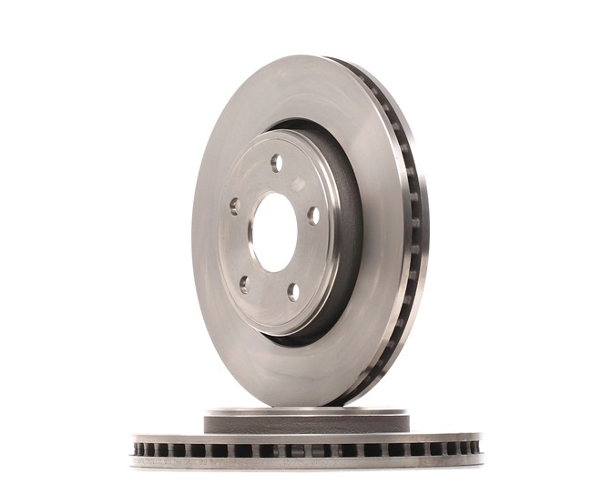 SKBD-0022111 STARK Bremsscheibe L200 / Triton IV Pickup (KA, KB) 2.5 DI-D 4x4 (K74T) 121 PS Diesel