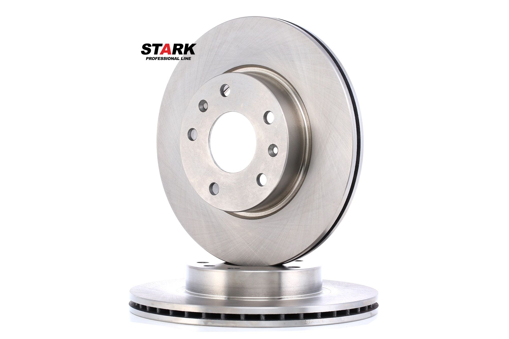 Įsigykite STARK Stabdžių diskas Prekės Nr.: SKBD-0022239 už žemiausią 48,45 € kainą