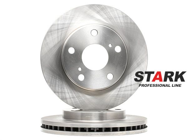 OE Dischi TOYOTA PICNIC 1998 4351206010, 4351233020, 4351233050 di STARK