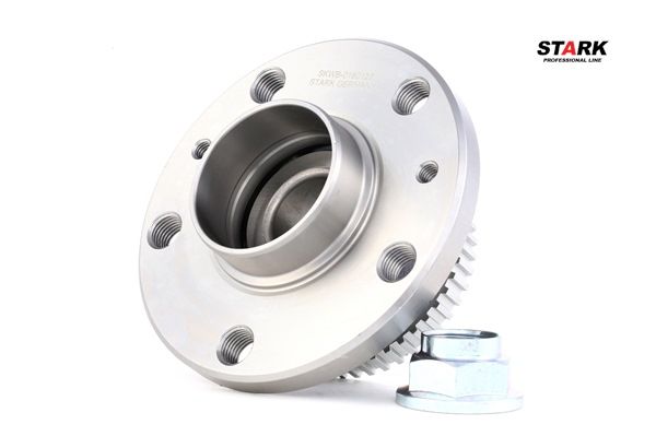 Köp billiga original Hjullagersats SKWB-0180127 jämförbara med 6025370612 OEM nummer på nätet