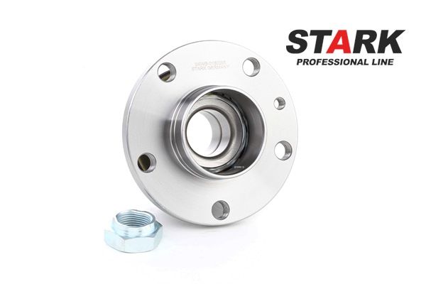 ALFA ROMEO 1.9 JTD (937AXD1A, 937BXD1A) 110 LE Dízel Kerékcsapágy készlet OEM 51757885 STARK gépkocsihoz online, nagyszerű áron