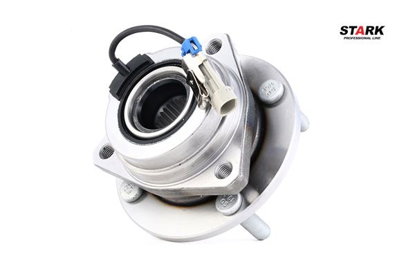 Köp billiga original Hjullagersats SKWB-0180229 jämförbara med A213001030 OEM nummer på nätet