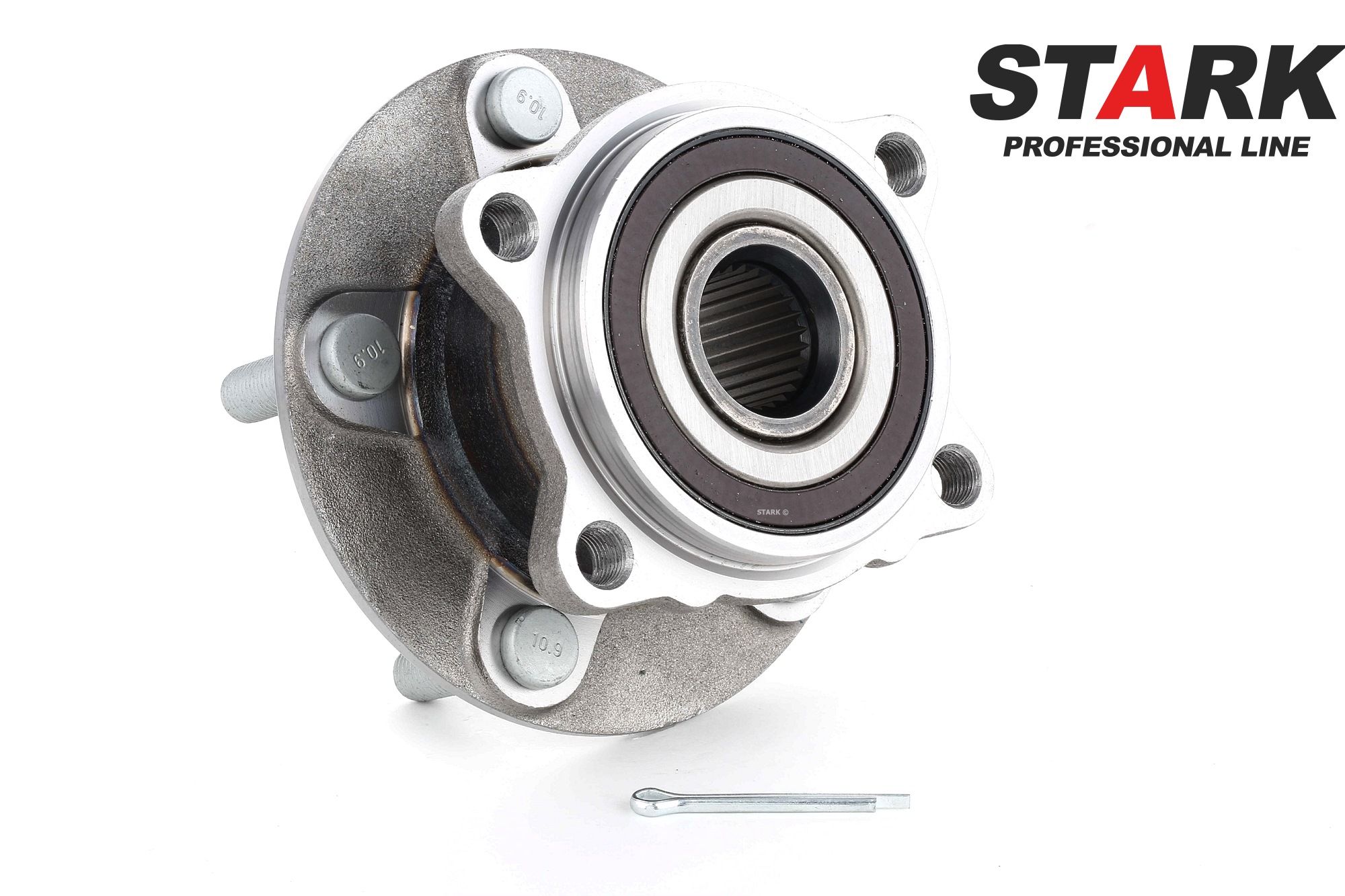 Compre STARK Juego de cojinete de rueda Número de producto: SKWB-0180444 a bajo precio de 65,15 €