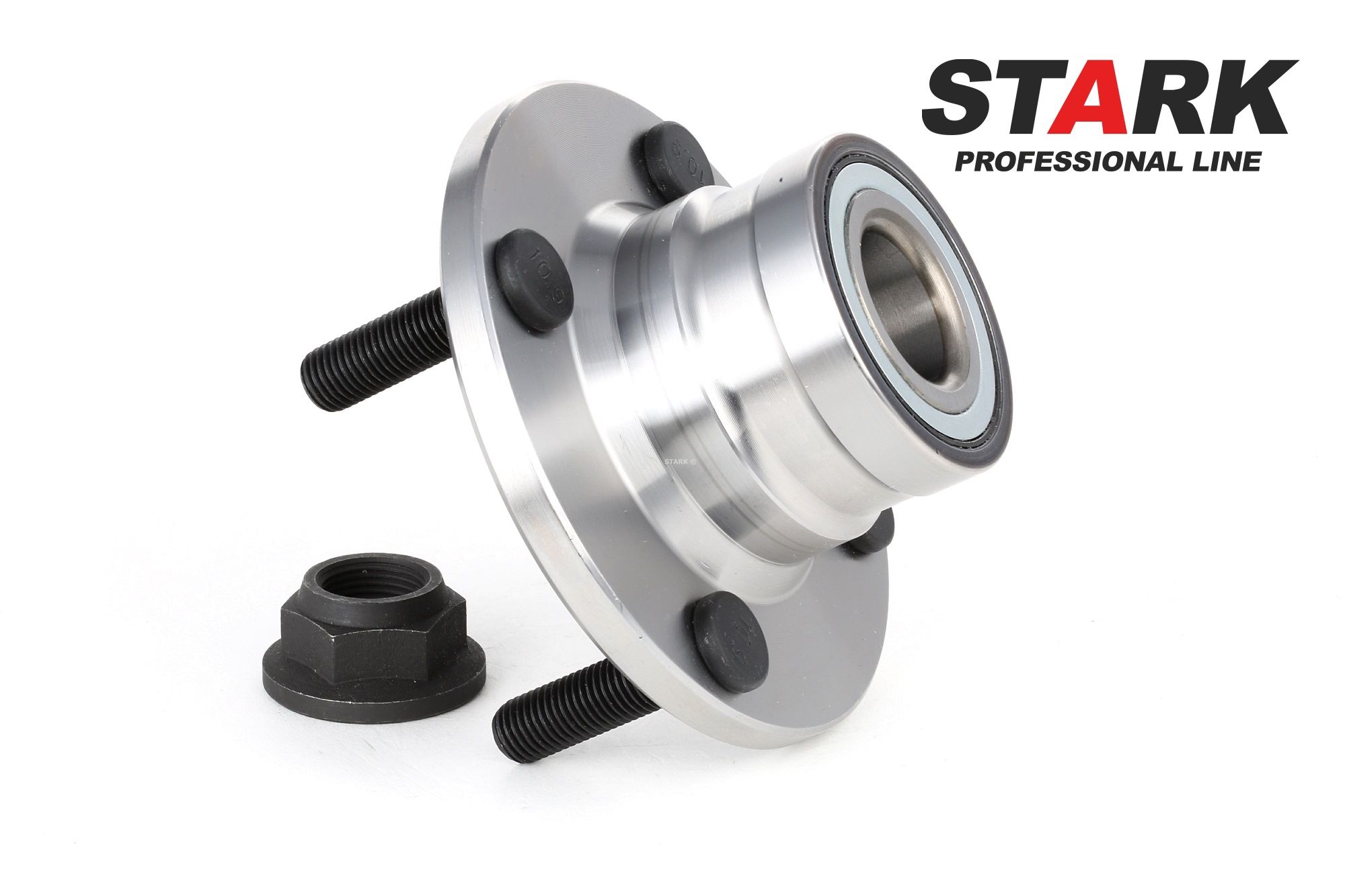 Kupuj STARK Zestaw łożysk koła Produkt No.: SKWB-0180311 w niskiej cenie, tylko 100,14 zł