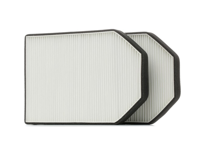 Įsigykite nebrangią originalią Salono filtras SKIF-0170155. sulyginama su 4D0819439 OEM numeriais internetu