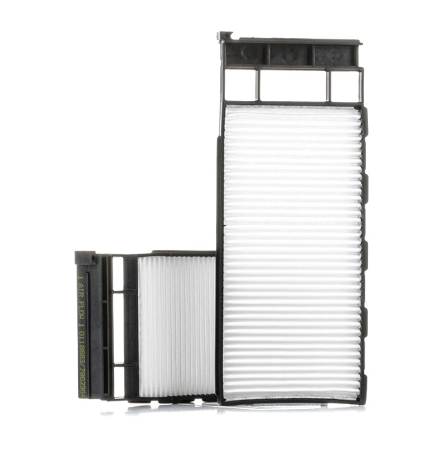 OEM Filtru, aer habitaclu NISSAN Patrol GR V Camion cu platformă / Sasiu Y61 272747J125, 272751L025, 272752W625 de la STARK - economisiți datorită prețurilor noastre mici