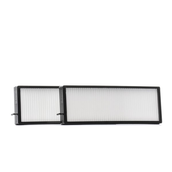 OE Kupéluftfilter NISSAN PATROL 2015 971334P000, 272747J125, 272752W625 från STARK