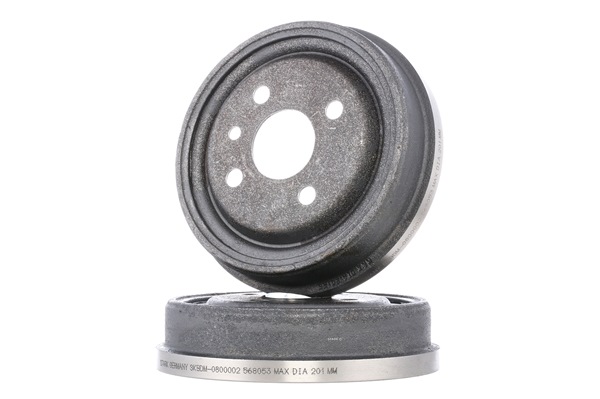 VAUXHALL 1.6 i 71 LE Benzin Fékdob OEM 568053 STARK gépkocsihoz online, nagyszerű áron