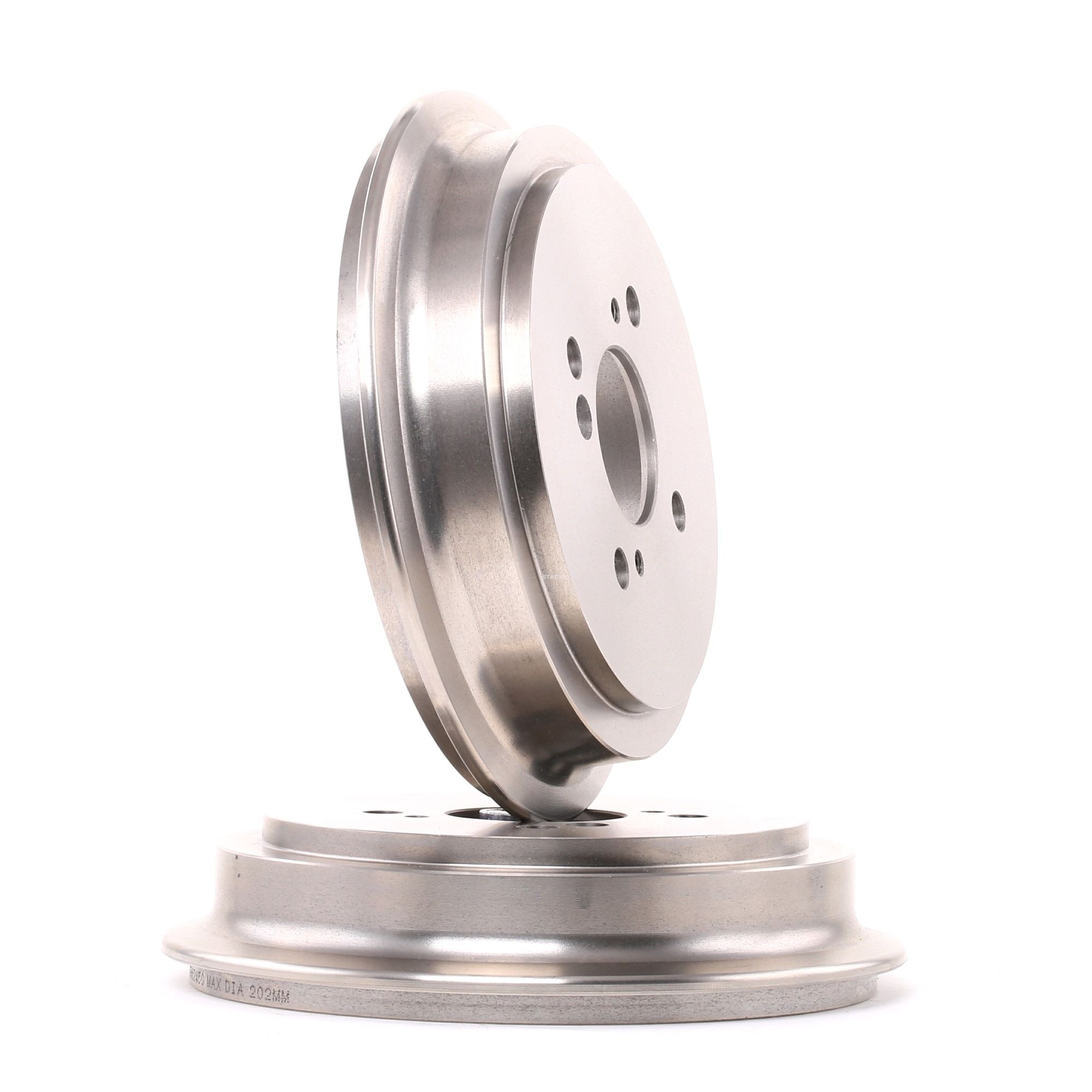 Ostke STARK Piduritrummel Toode nr.: SKBDM-0800027 madala hinnaga 18,35 €