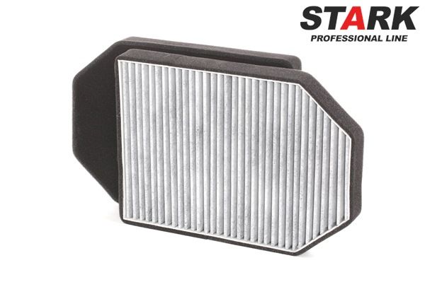 Įsigykite nebrangią originalią Salono filtras SKIF-0170225. sulyginama su 4D0898438 OEM numeriais internetu