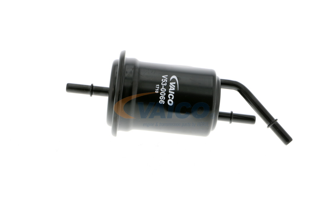 OEM Filtru combustibil KIA 1.4 16V 97 CP benzina 0K30A13480 de la VAICO online la un preț incredibil