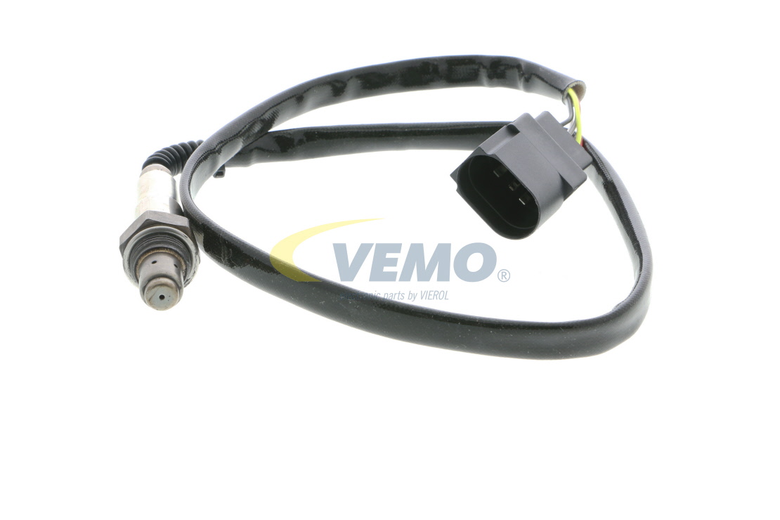 Compre Sonda lambda V10-76-0109 original asequible comparable con números OEM online 1K0998262F