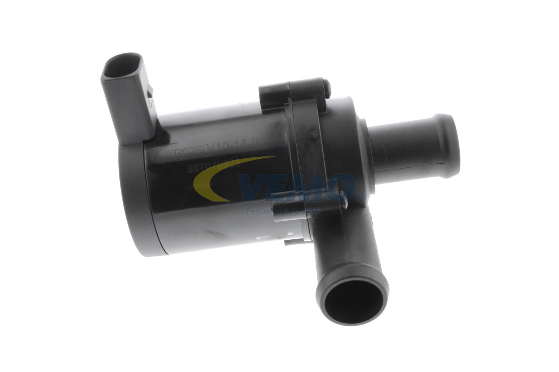OE Vattenpump oberoende uppvärmning VW MULTIVAN 2022 7H0965561A, 7H0965561, 5N0122093 från VEMO