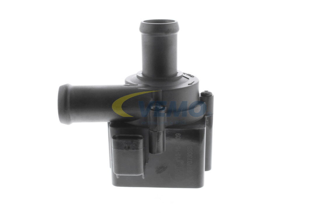 Köp VEMO Vattenpump, oberoende uppvärmning Produktnummer: V10-16-0009 till det förmånliga priset av 1669,97 kr