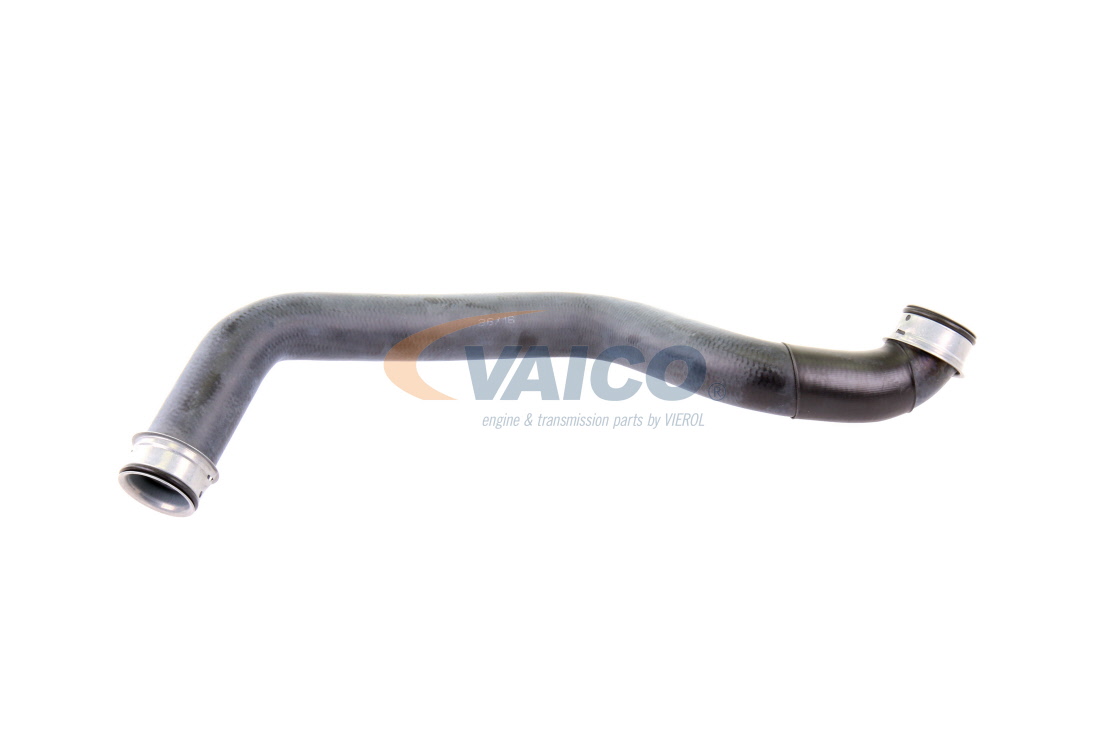 Cumpărați online Furtun radiator V30-1921 original/ă și la un preț mic, compatibil/ă cu nr. OEM 2215013584