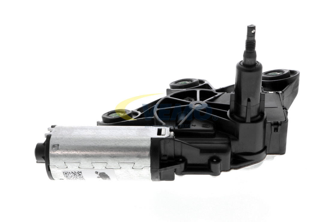 Köp VEMO Vindrutetorkarmotor Produktnummer: V30-07-0028 till det förmånliga priset av 900,25 kr