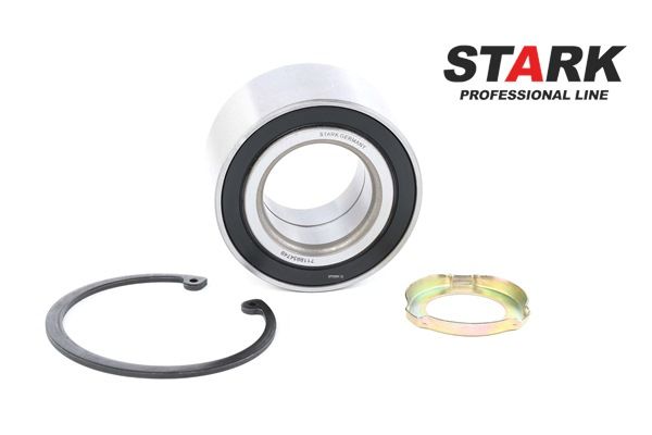 OEM Sada lozisek kol VW 2.1 Syncro 95 HP Benzín 33411123426 od STARK online za výborné ceny