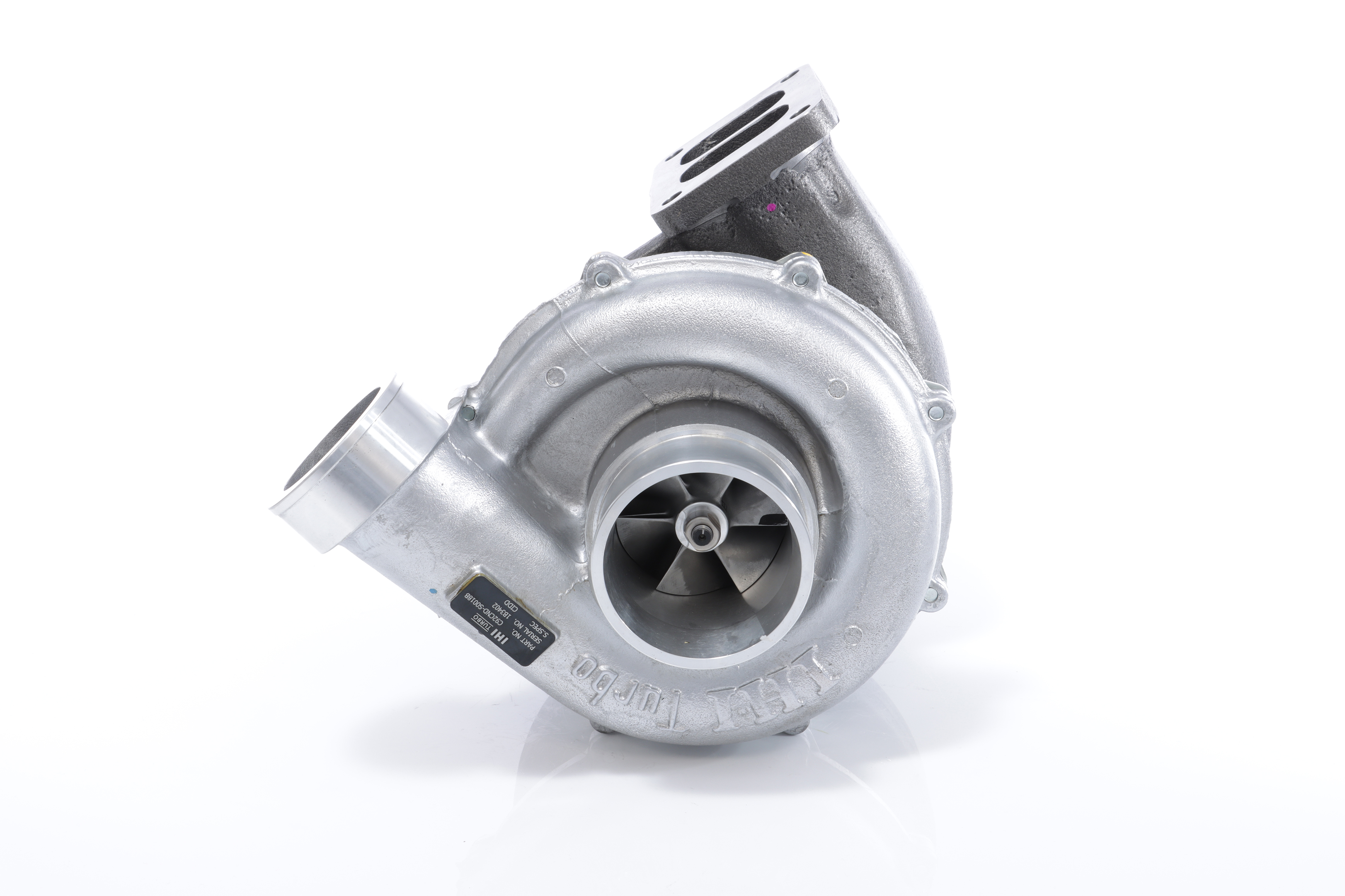Köp billiga original Turboaggregat T914059 jämförbara med 1144003830 OEM nummer på nätet