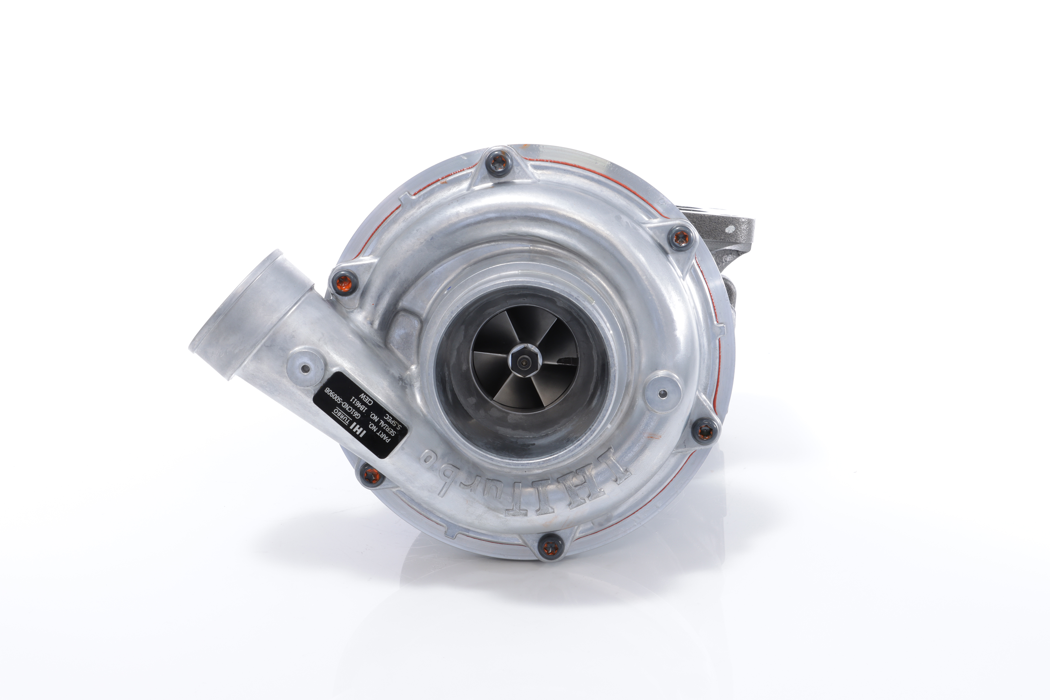 Köp billiga original Turboaggregat T914793 jämförbara med 1144004380 OEM nummer på nätet