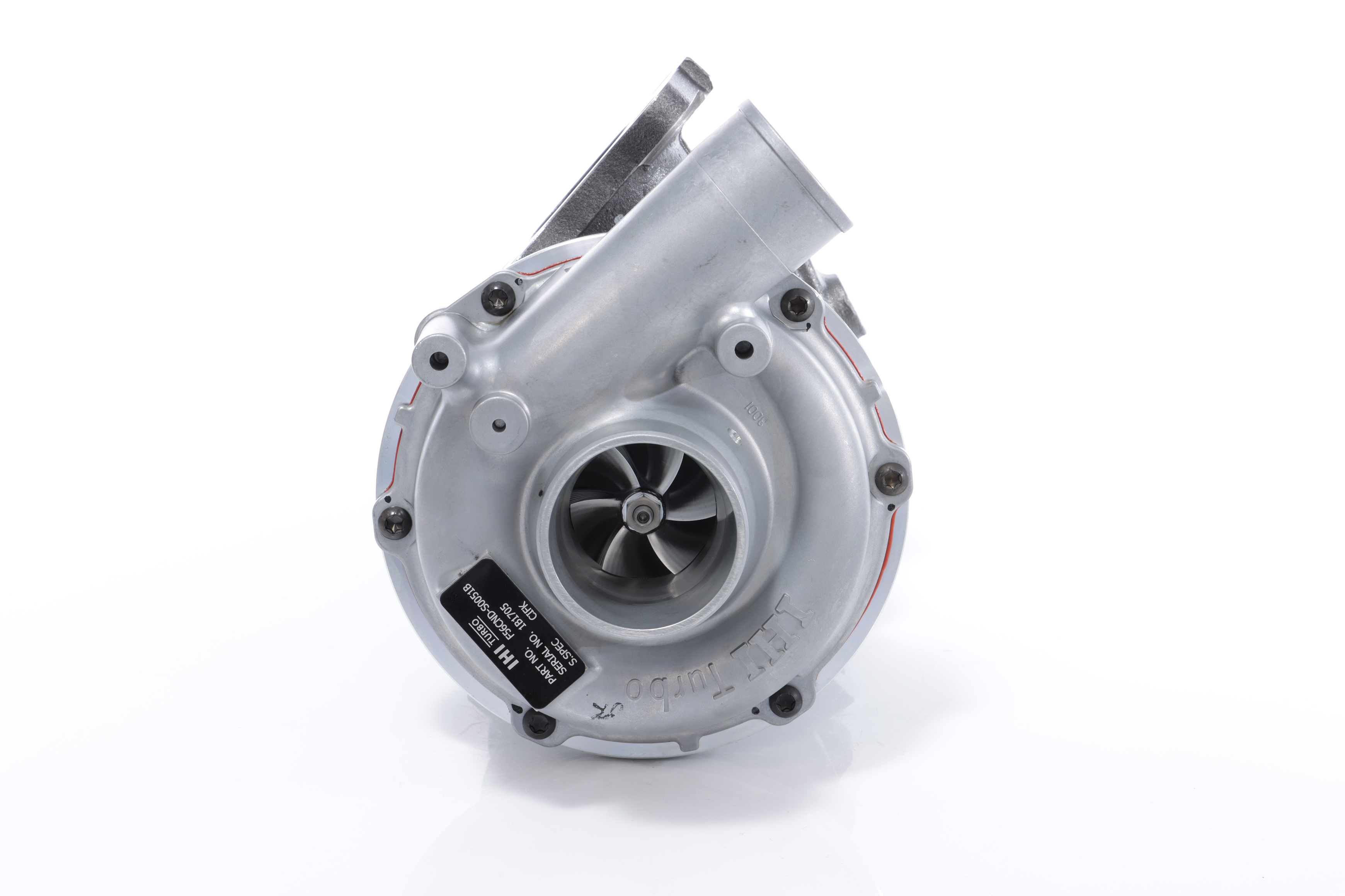 Köp billiga original Turboaggregat T914838 jämförbara med 8980302170 OEM nummer på nätet