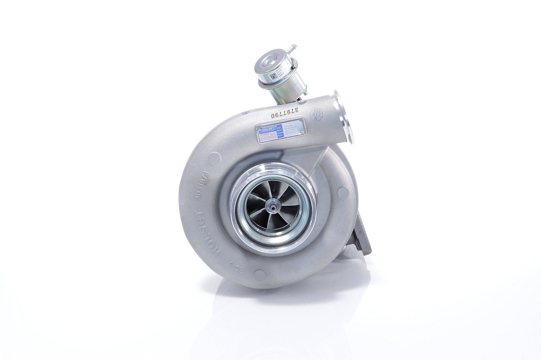Ostke BTS TURBO Turbod Toode nr.: T916243 madala hinnaga 1531,58 €