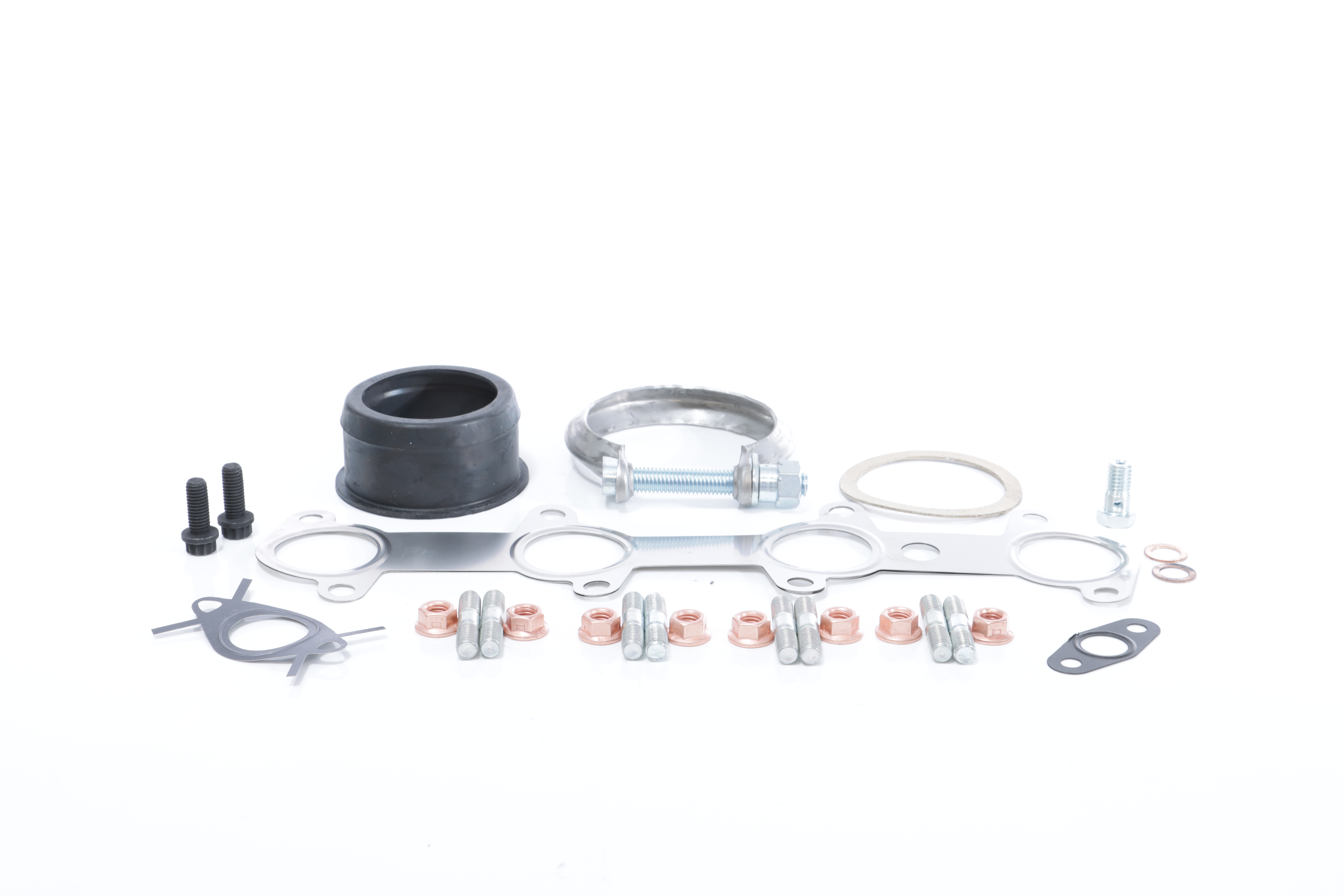 Kupuj BTS TURBO Zestaw montażowy, urządzenie ładujące turbo Produkt No.: T931218ABS w niskiej cenie, tylko 419,31 zł