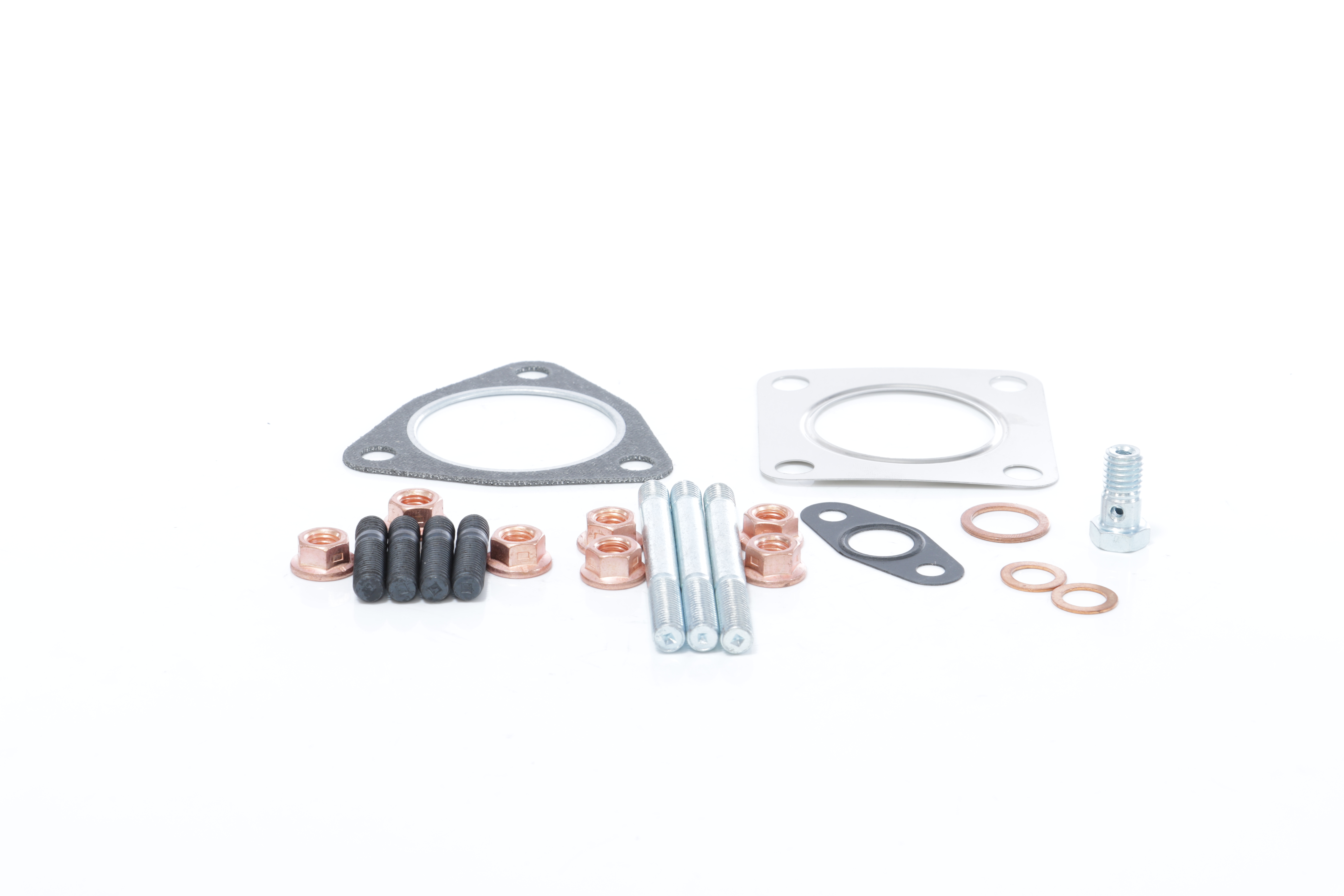 Kupuj BTS TURBO Zestaw montażowy, urządzenie ładujące turbo Produkt No.: T931220ABS w niskiej cenie, tylko 390,73 zł