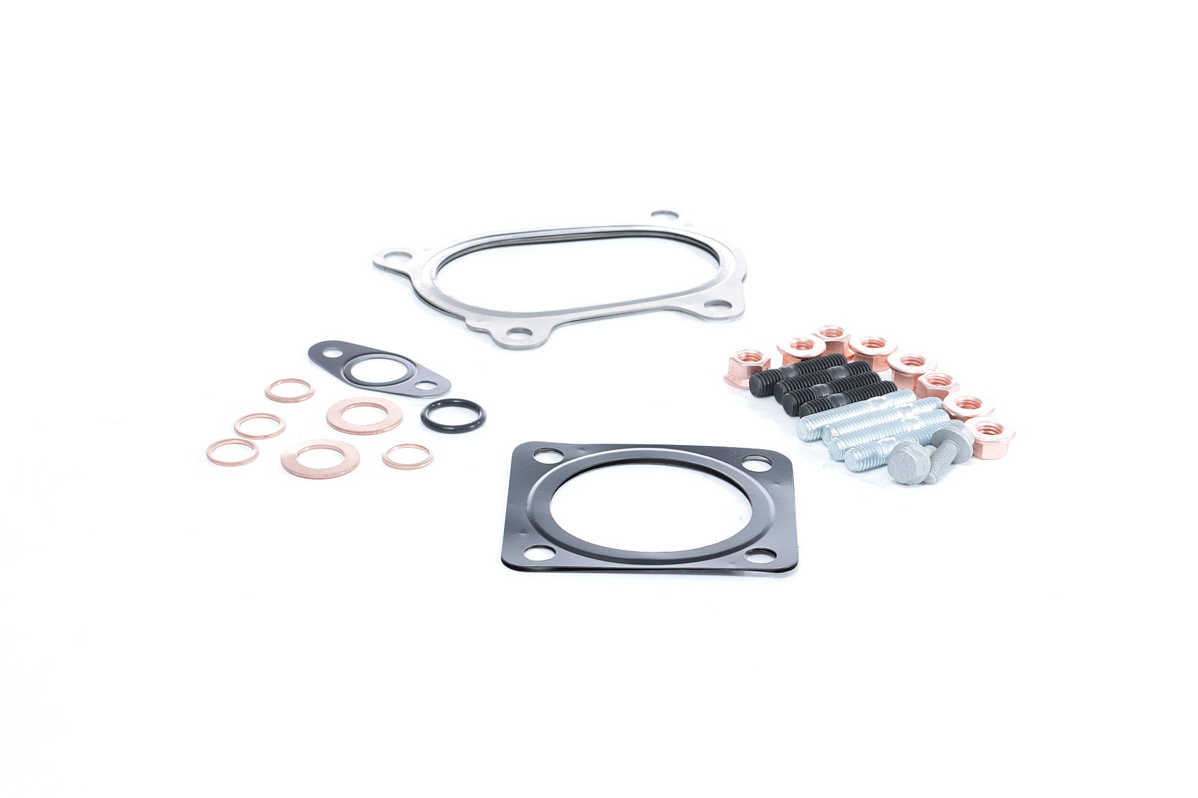 Cumpărați Set montaj, turbocompresor de la BTS TURBO Număr produs: T931238ABS la prețul de doar 755,98 lei