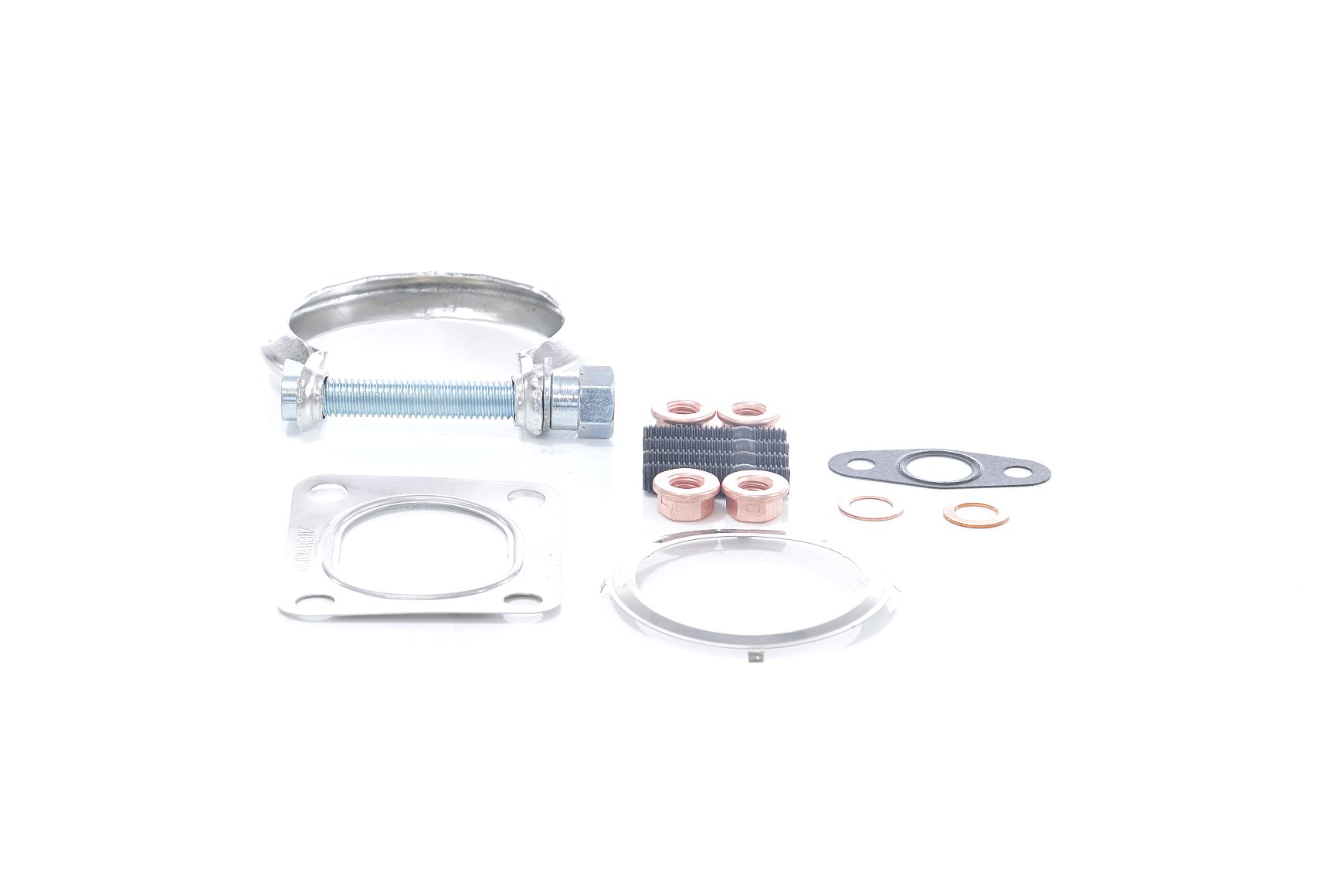 OE Uszczelka pod turbosprężarkę ALFA ROMEO 147 2000 46779032, 46786078, 55188690 od BTS TURBO