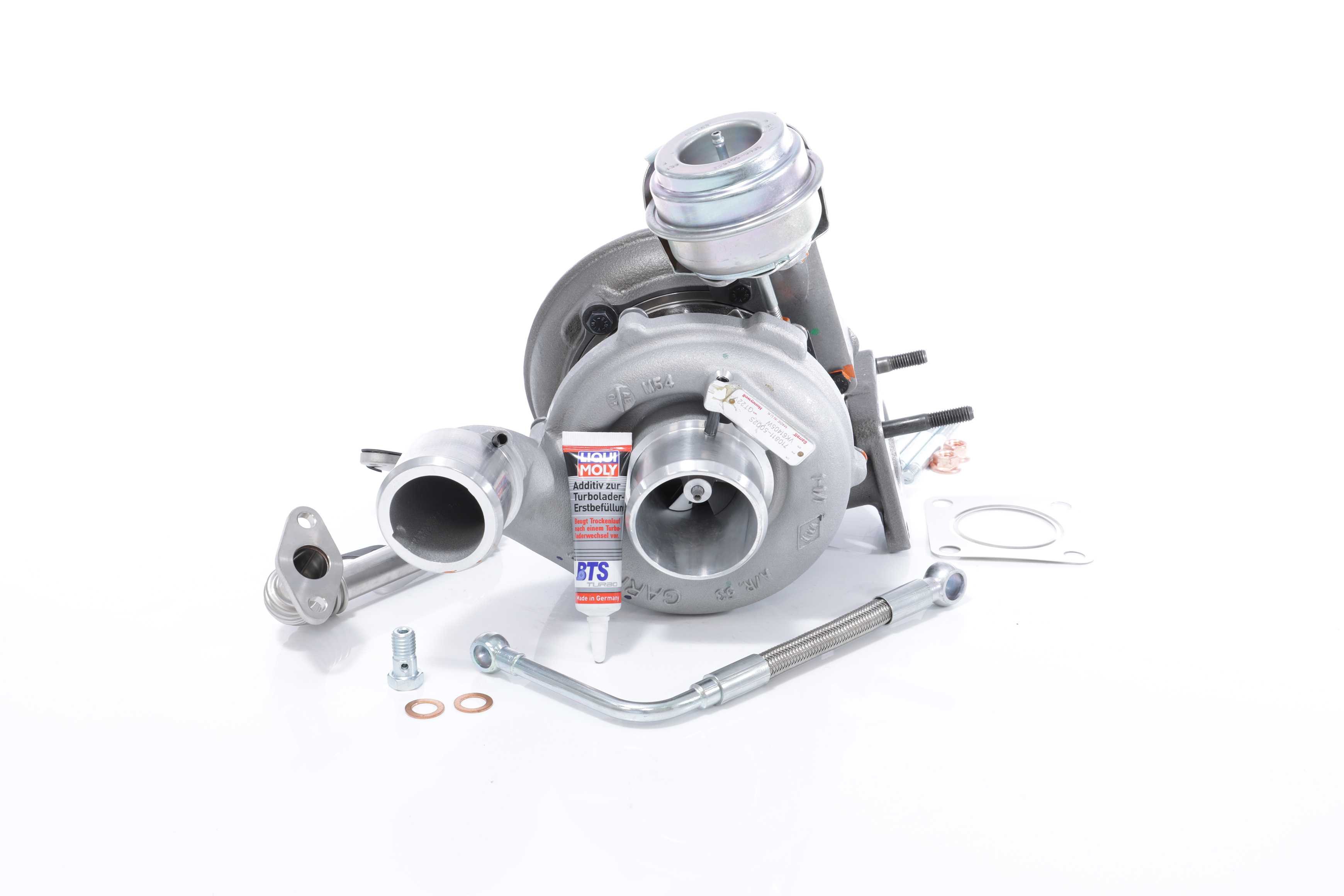 Köp billiga original Turboaggregat T981296 jämförbara med 71783322 OEM nummer på nätet