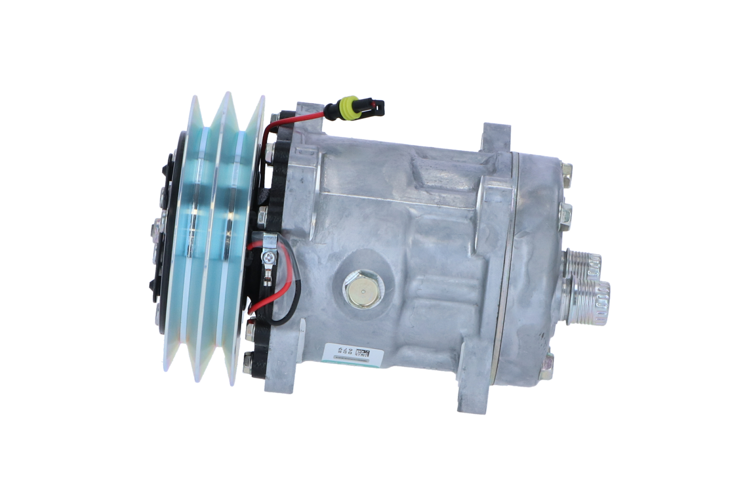 Köp billiga original AC-kompressor 32767G jämförbara med 04411400 OEM nummer på nätet
