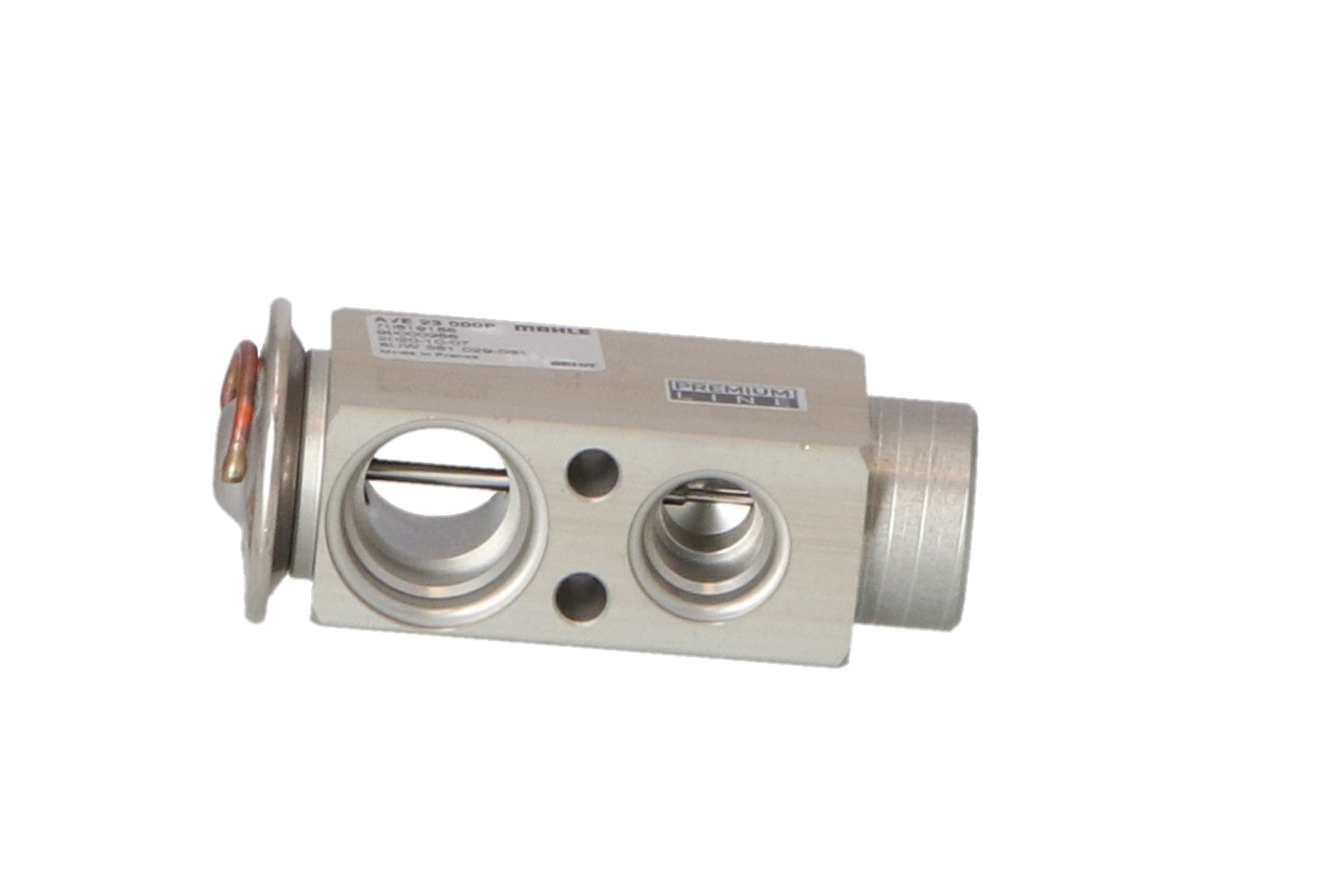 Compre NRF Válvula de expansão, ar condicionado Produto No.: 38477 a preços baixos de 24,74 €