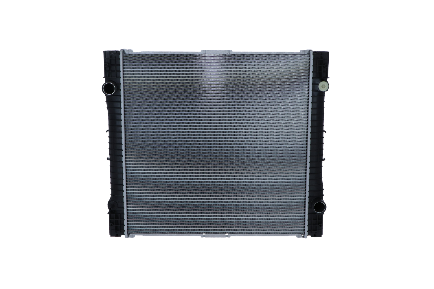 Köp billiga original Kylare 509713 jämförbara med A0025011401 OEM nummer på nätet